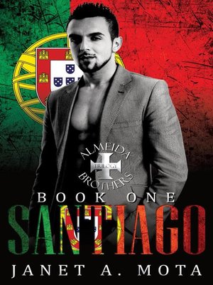 cover image of Santiago